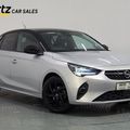 Opel Corsa 2023