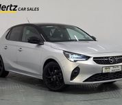 Opel Corsa 2023