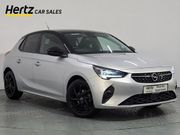 Opel Corsa 2023