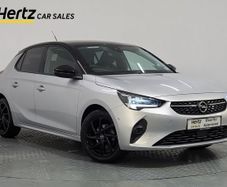 Opel Corsa 2023