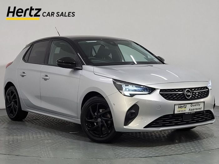 Opel Corsa 2023