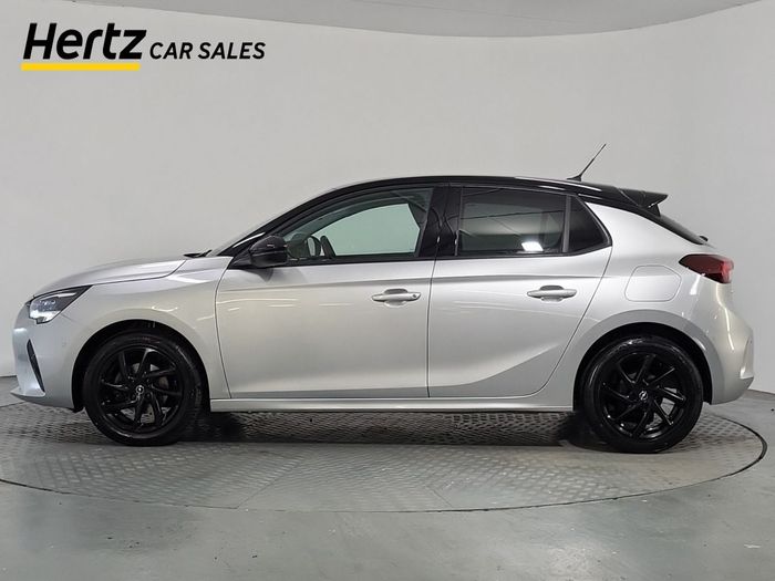 Opel Corsa 2023