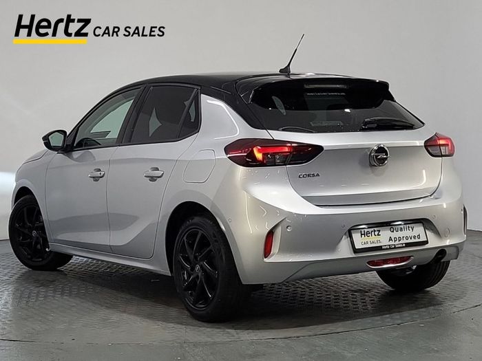 Opel Corsa 2023