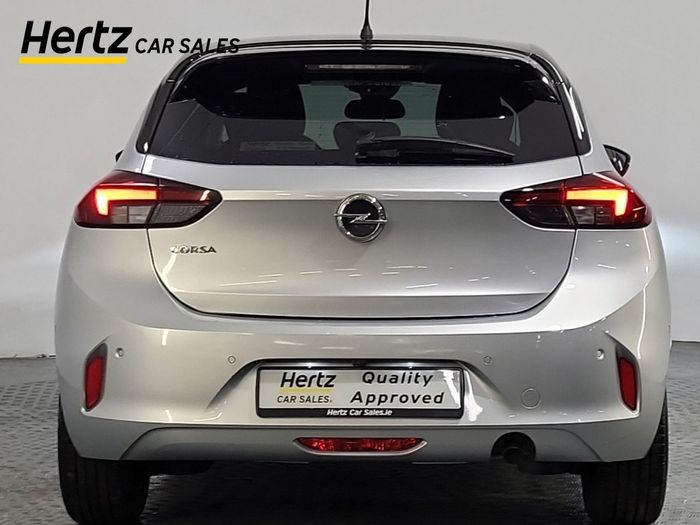 Opel Corsa 2023