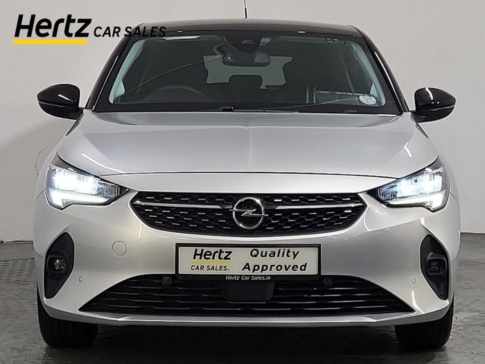 Opel Corsa 2023