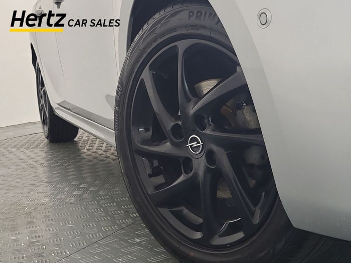 Opel Corsa 2023