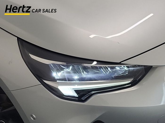 Opel Corsa 2023