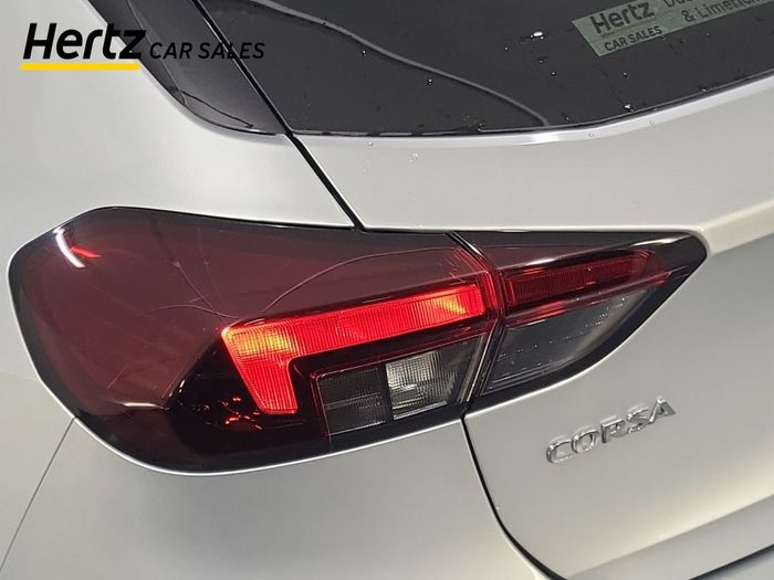 Opel Corsa 2023