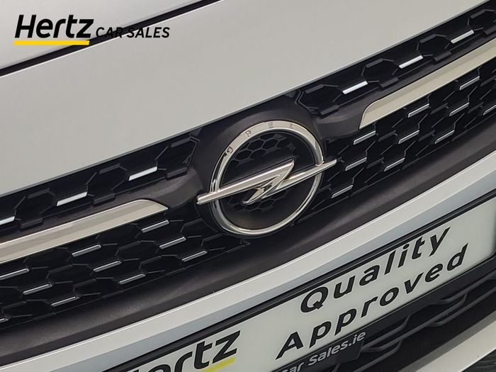 Opel Corsa 2023