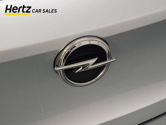 Opel Corsa 2023