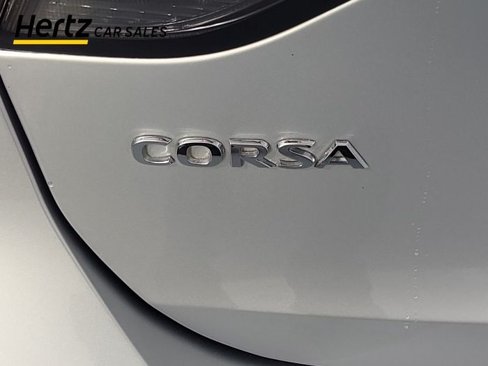 Opel Corsa 2023