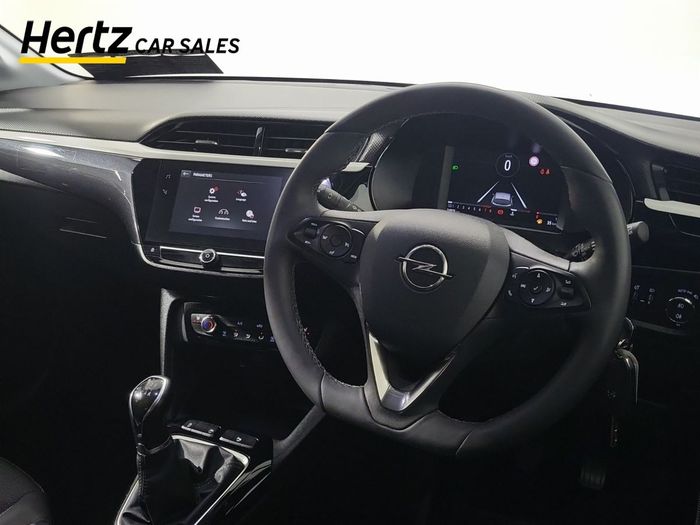 Opel Corsa 2023