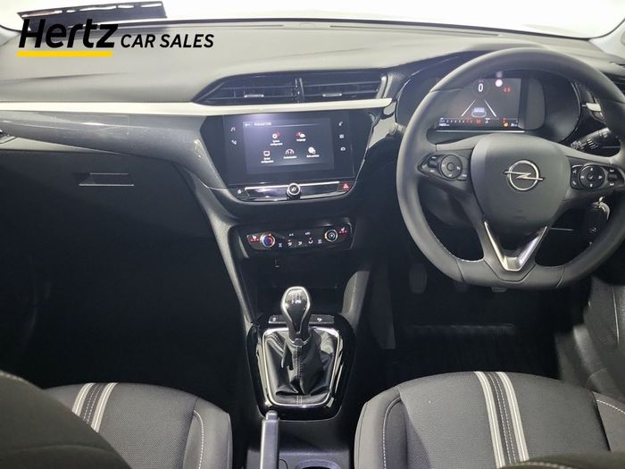 Opel Corsa 2023