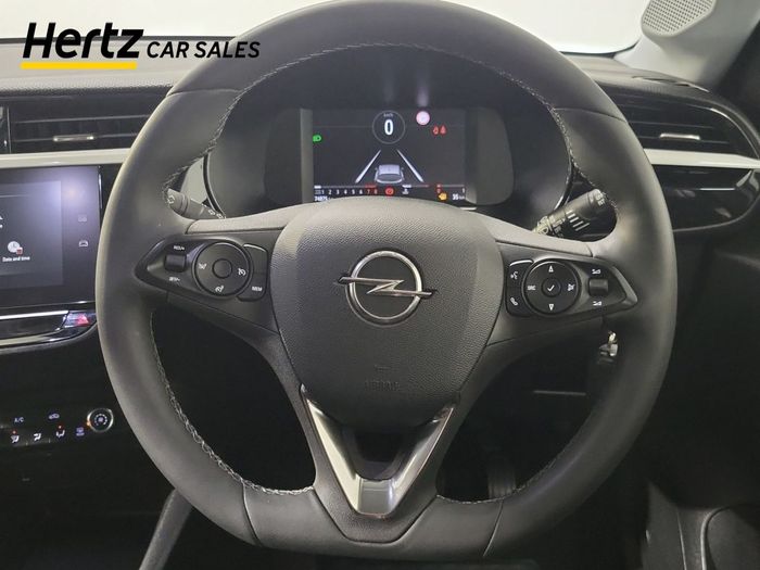 Opel Corsa 2023