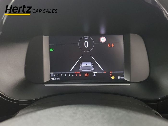 Opel Corsa 2023