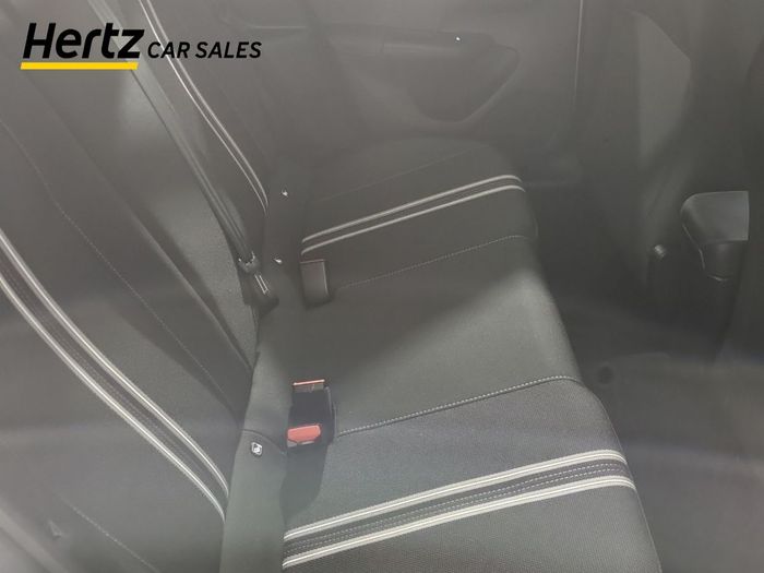 Opel Corsa 2023