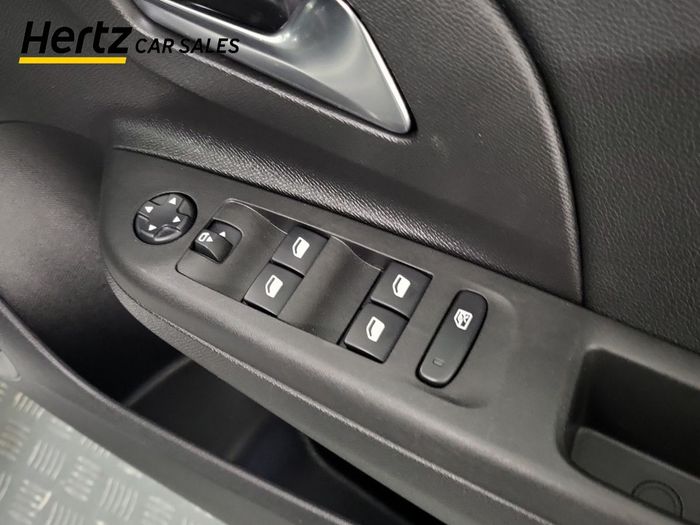 Opel Corsa 2023