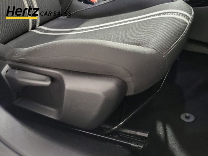 Opel Corsa 2023