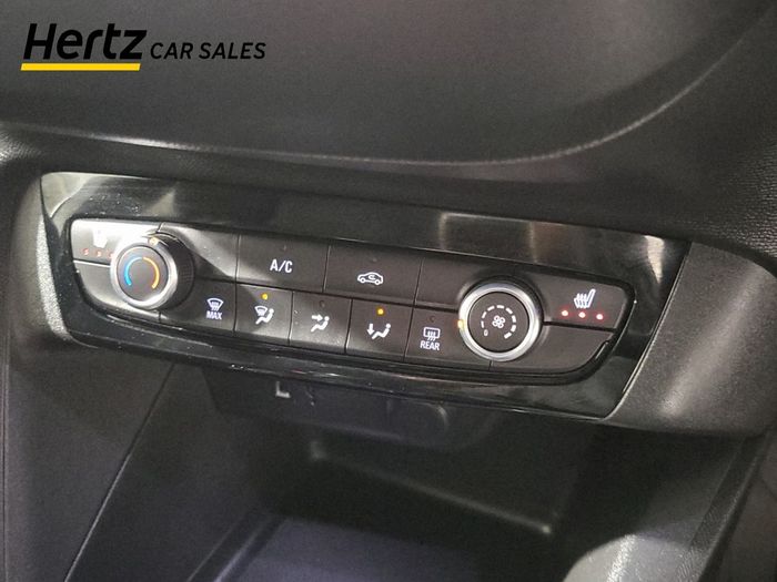 Opel Corsa 2023