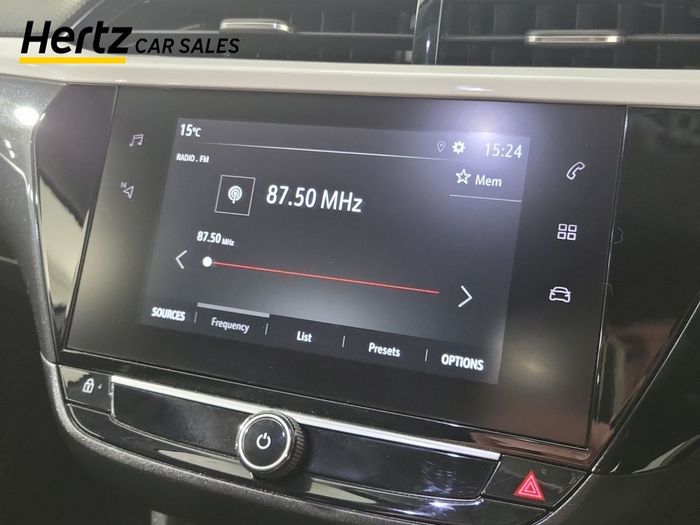 Opel Corsa 2023