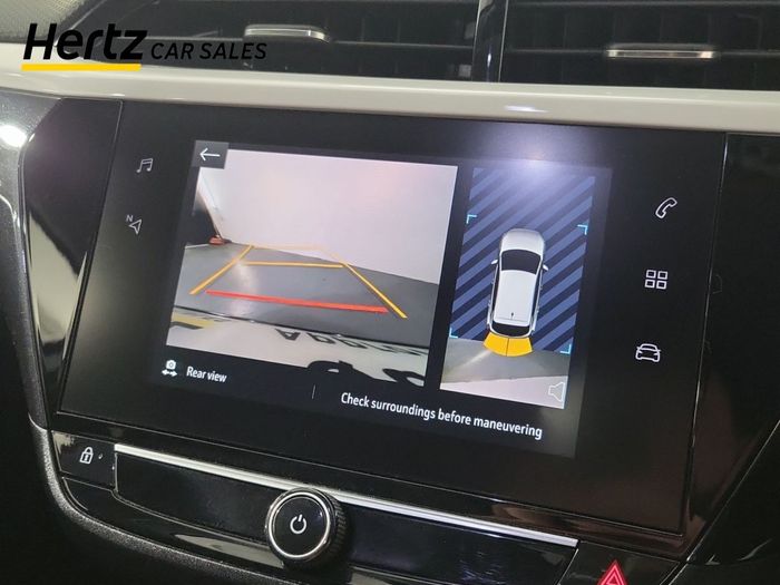 Opel Corsa 2023