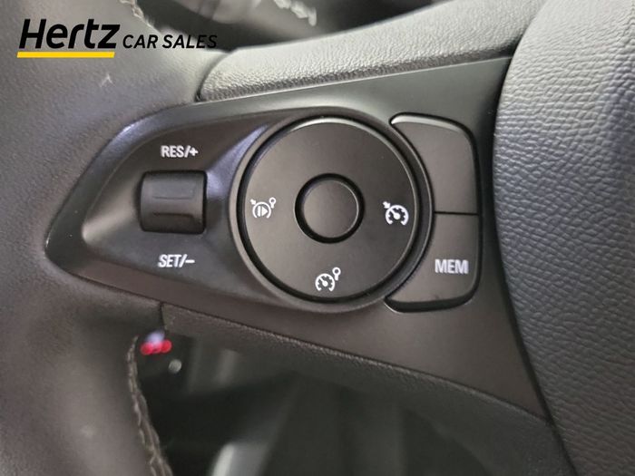 Opel Corsa 2023