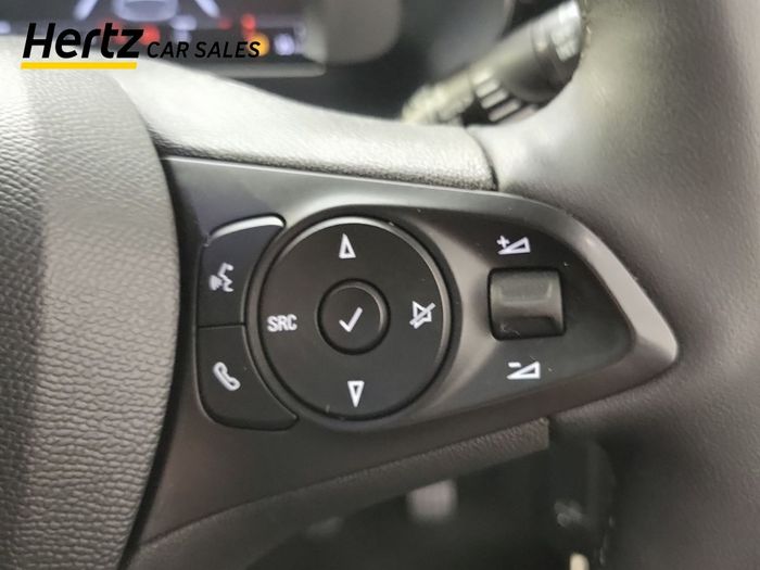 Opel Corsa 2023