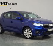 Dacia Sandero 2023