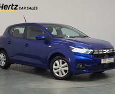 Dacia Sandero 2023
