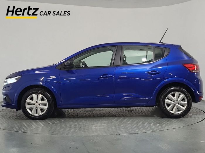 Dacia Sandero 2023