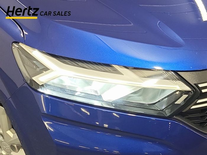 Dacia Sandero 2023
