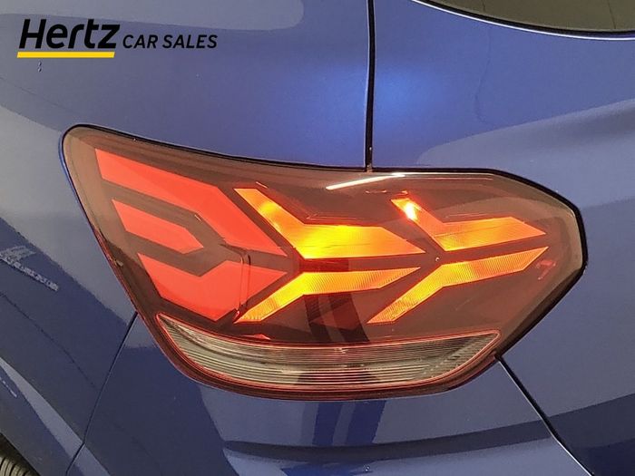 Dacia Sandero 2023