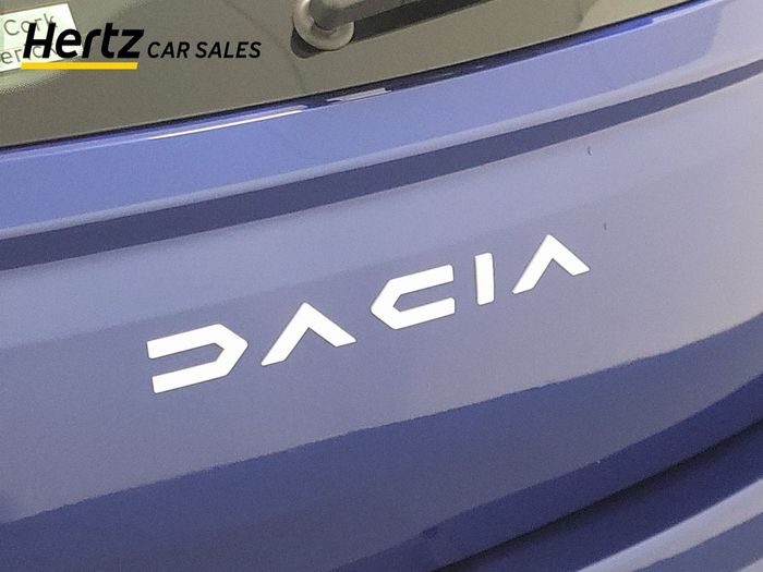 Dacia Sandero 2023