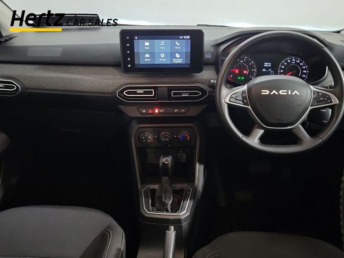 Dacia Sandero 2023