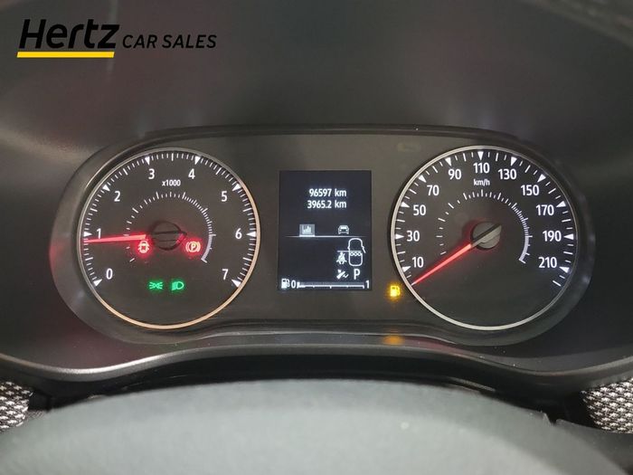 Dacia Sandero 2023