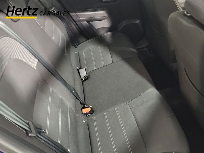 Dacia Sandero 2023