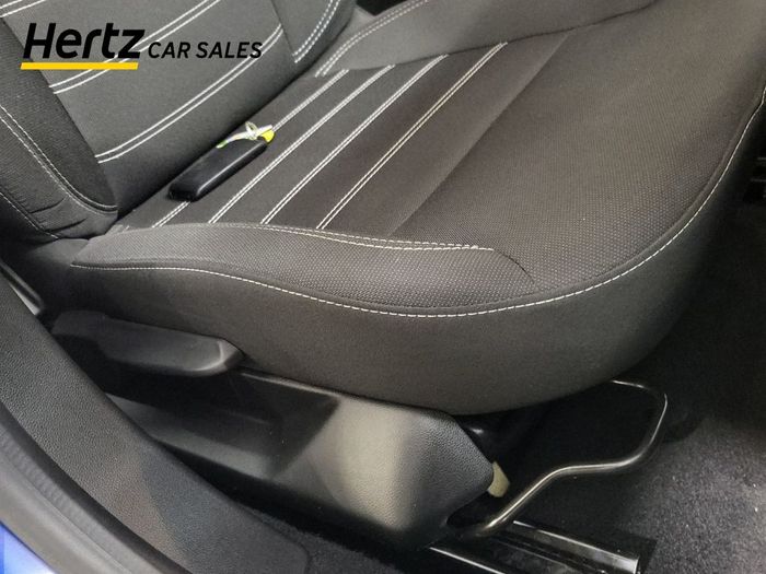 Dacia Sandero 2023