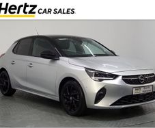 Opel Corsa 2023