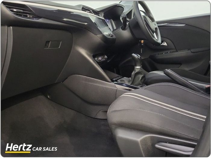 Opel Corsa 2023