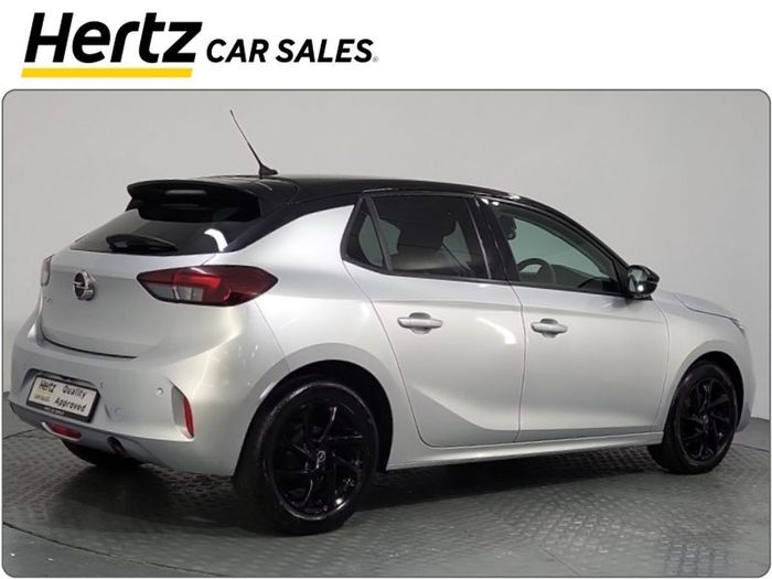 Opel Corsa 2023