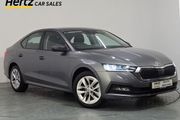Skoda Octavia 2024