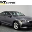 Skoda Octavia 2024
