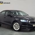 Skoda Octavia 2025