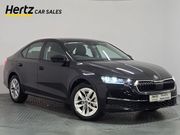 Skoda Octavia 2025