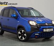 Fiat Panda 2023