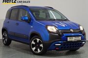 Fiat Panda 2023