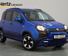Fiat Panda 2023