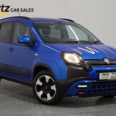 Fiat Panda 2023