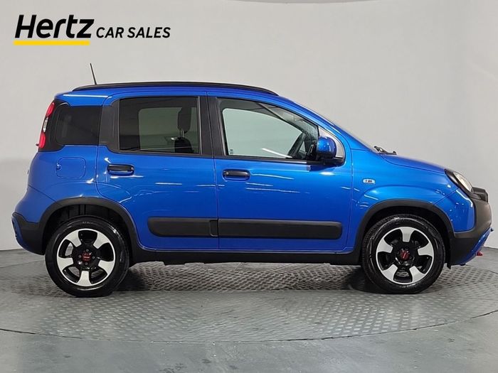 Fiat Panda 2023