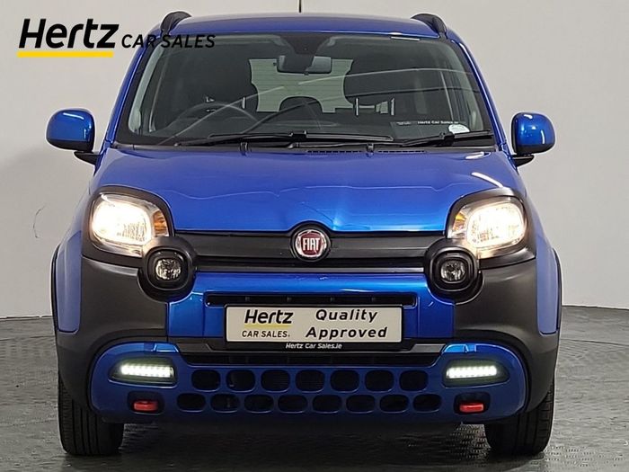 Fiat Panda 2023
